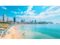 延吉至圖們公交一日游：全天候觀海,近水樓臺,一日游詳細攻略!