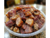 青海地方特色美食大盤點：手抓羊肉、釀皮等10大必嘗小吃