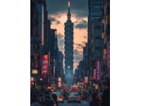 首次來(lái)臺(tái)北，建議直接復(fù)制這份游玩路線！相比于吉隆坡更劃算，超值體驗(yàn)！