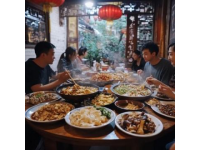 很多人說福建無美食，即使作為8大菜系之一，膾炙人口的名菜卻不多