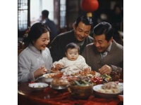 1985年珍貴影像：探秘30年前純天然中國美食