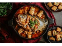 房山一絕！我帶著撥魚兒挑戰家鄉主食,你一定沒吃過！