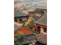 旅行網(wǎng)紅打卡景點，鄖西天河水鄉(xiāng)，你來了！