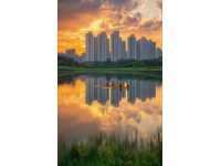 永福，是享譽中外的中國長壽之鄉，有著優越的自然養生資源,山青、水秀、林豐、空氣清