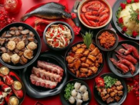 連云港美食天堂：不容錯過的海鮮與地方特色菜肴