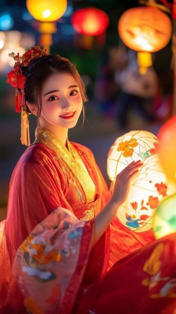 你家鄉的春節有哪些獨特的風俗？看武漢人的年味兒！