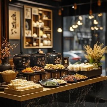 兔兔の美食探店|廈門央覓往事花式西餐廳：隱藏的美食天堂，人均90起！