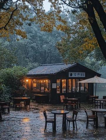 成都隱藏的粵式茶餐廳，口味勝過點都德