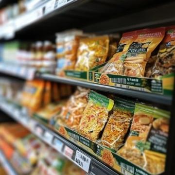 Costco必買清單:美味熟食篇