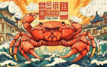 廈門悅華酒店綠庭自助餐廳海鮮美食節來襲