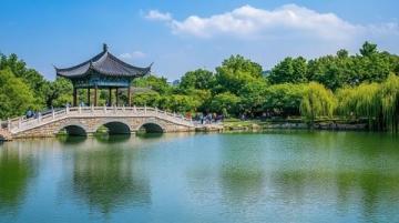 駐馬店市:中原的歷史瑰寶與自然之美