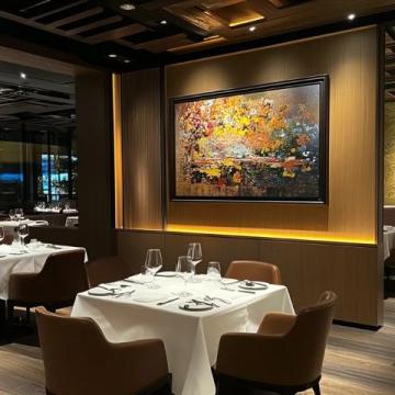 兔兔の美食探店|廈門央覓往事花式西餐廳：隱藏的美食天堂，人均90起！