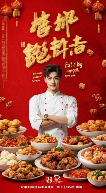 廈門悅華酒店綠庭自助餐廳海鮮美食節來襲