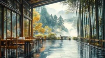 成都隱藏的粵式茶餐廳，口味勝過點都德