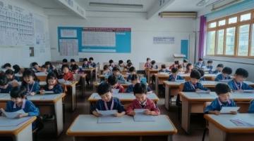 開學第二天，保定一中這波操作惹人吐槽，考慮過學生感受嗎？