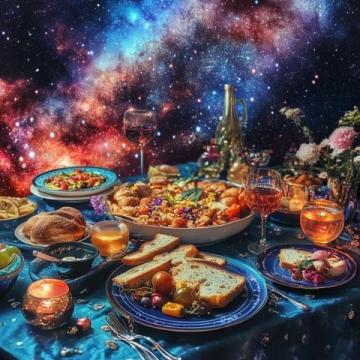 二十四節氣與經典美食搭配指南