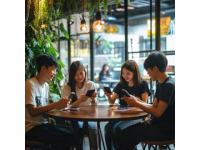 微信聊天禮儀指南：高效溝通的必備技巧