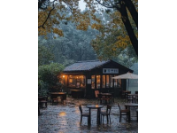 成都隱藏的粵式茶餐廳，口味勝過點都德