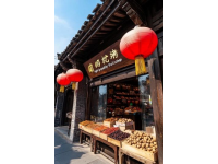 端午佳節(jié)，冠豸山美食之旅