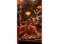 健康年夜飯攻略：低脂低卡享美味，輕松過年不增肥