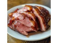美味俘獲味蕾：孜然土豆火腿的簡單做法