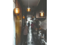 俄勒岡州波特蘭的美食之旅：沿著村上春樹的足跡