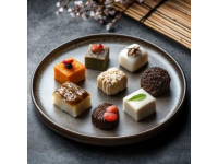 蒲城名吃：皮薄餡美，風(fēng)味獨(dú)特的陜西特色小吃