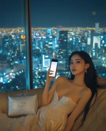 曼谷高空約會圣地:Le Du Kaan云端浪漫體驗