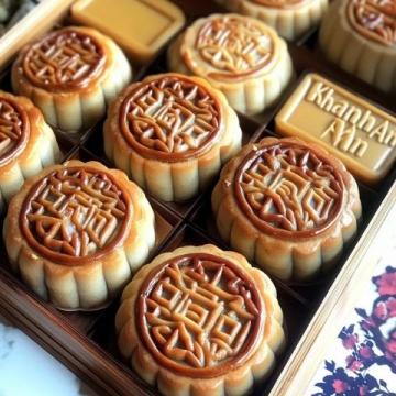 探店米芝蓮新貴!易思廷大酒店嘆地道港式早茶,流沙奶黃好評如潮!