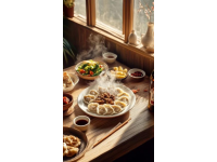 貴州菜系的獨特魅力：地方食材與口味解析