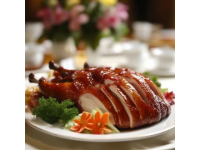 廣東四大菜系之一：粵菜的精致與美味探索