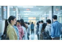 端午節后重慶大坪醫院住院記：美食與等待并存的日子