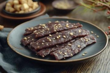湘西臘肉的千年歷史與獨特風味