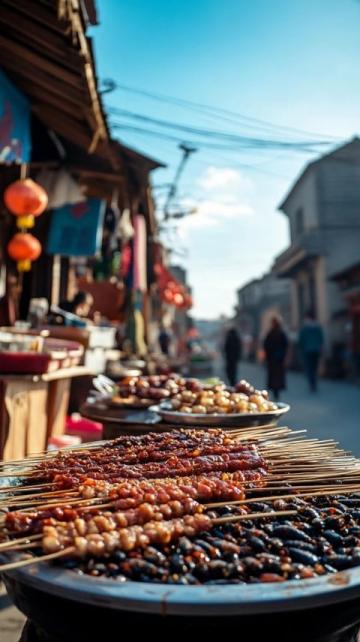 福建必嘗特色美食：佛跳墻、福州魚丸等地方佳肴推薦