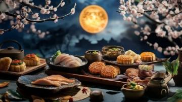 福建美食風景線——土筍凍、魚丸和肉燕的獨特口感