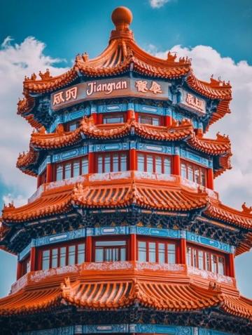 探索廣德：追溯一座城市的記憶與魅力