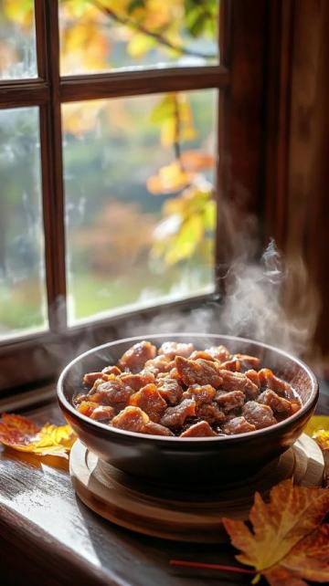 山東必嘗十大經(jīng)典美食，味蕾盛宴等你來享