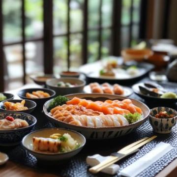 安順周邊美食推薦：特色小吃和經(jīng)典主食不容錯過