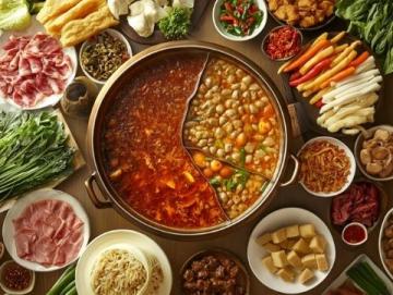 山東必嘗十大經(jīng)典美食，味蕾盛宴等你來享