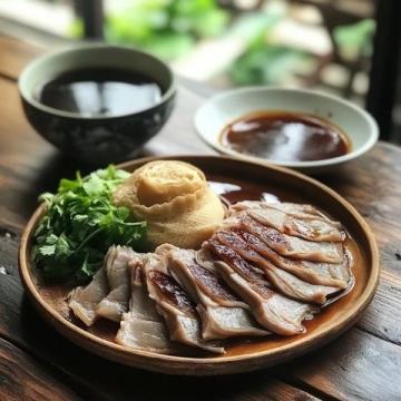 湘西臘肉的千年歷史與獨特風味
