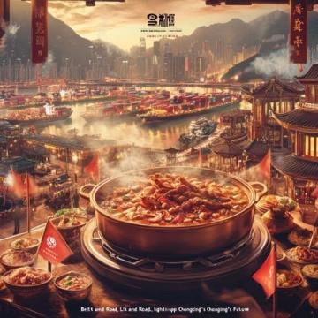 福建美食地圖:舌尖上的閩菜盛宴,盡享山海風味