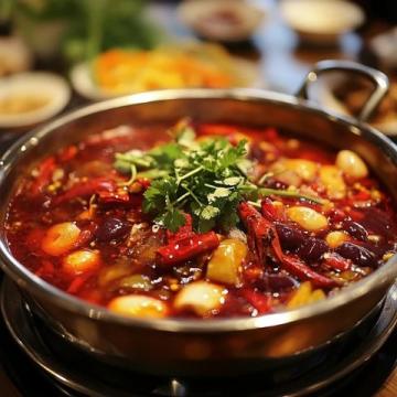 許昌禹州特色美食