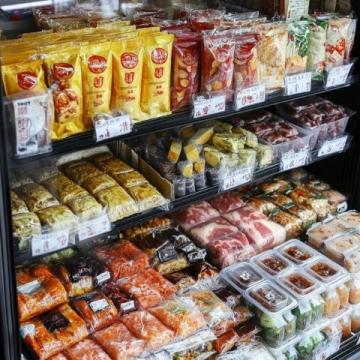 南京義烏美食地圖：美食美品一網打盡