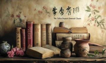 經史子集:四大分類與中國古典文化的深刻內涵