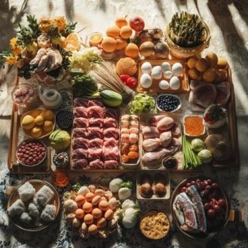 安順周邊美食推薦：特色小吃和經(jīng)典主食不容錯過