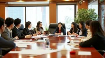 湖北文理學院學子回訪高中母校分享大學生活經(jīng)驗助力學弟學妹圓夢