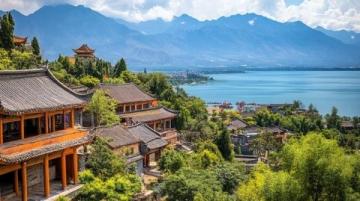 8個(gè)海濱小城推薦：浙江舟山、海南萬寧、山東煙臺(tái)等全年最適合去的旅游目的地
