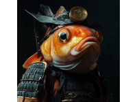 宜賓黃昏奇觀：長江魚變身觀賞寵物，人與自然和諧共生