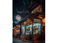 浙江磐安特色美食探秘