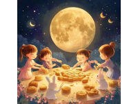 中秋佳節(jié)臨近，榆陽區(qū)月餅銷售市場火爆起來